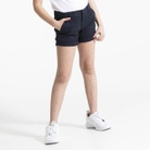 Chino-Shorts "Em star"